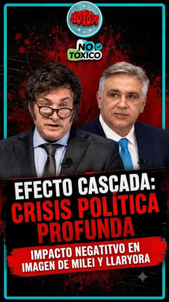Nota de Opinión Pública con el Periodista Andrés Oliva